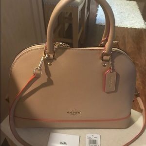 Coach Handbag